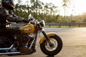 15 cosas a tener en cuenta al probar la conducción de una motocicleta