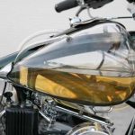 Problemas de la Bomba de Combustible en Motocicletas