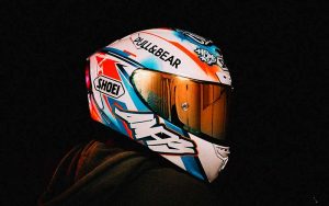 Imagen Casco Integral Shoei