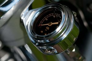 ¿La motocicleta no arranca después del cambio de aceite?  Aquí está cómo solucionarlo